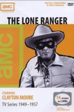 Watch The Lone Ranger Vumoo